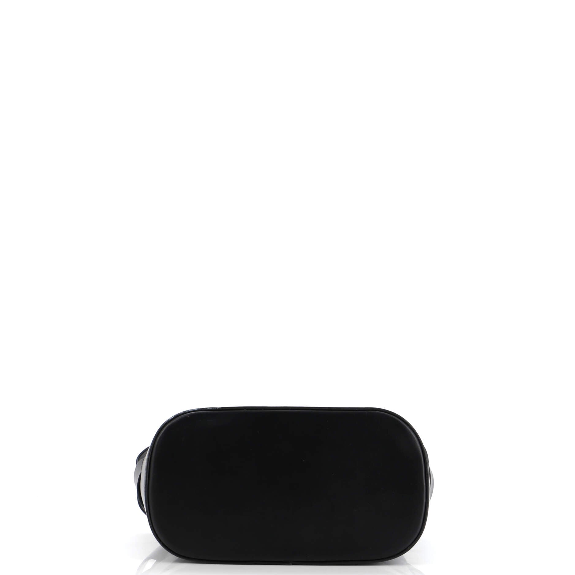 Tress Tote Leather Small