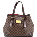 Hampstead Handbag Damier MM
