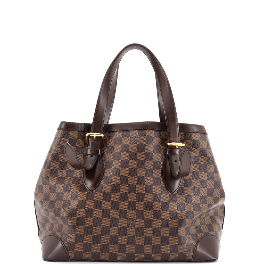 Hampstead Handbag Damier MM