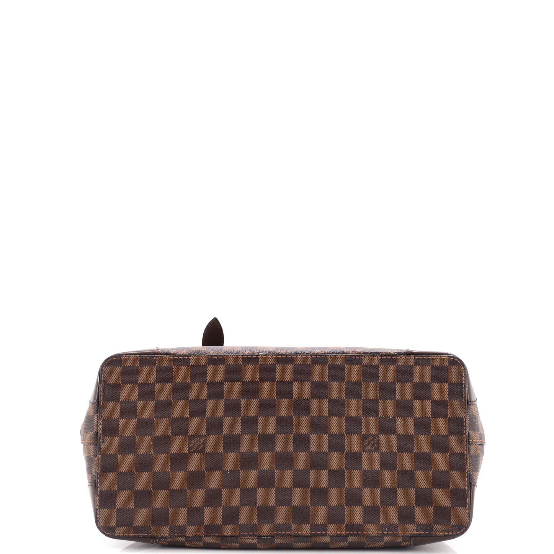 Hampstead Handbag Damier MM