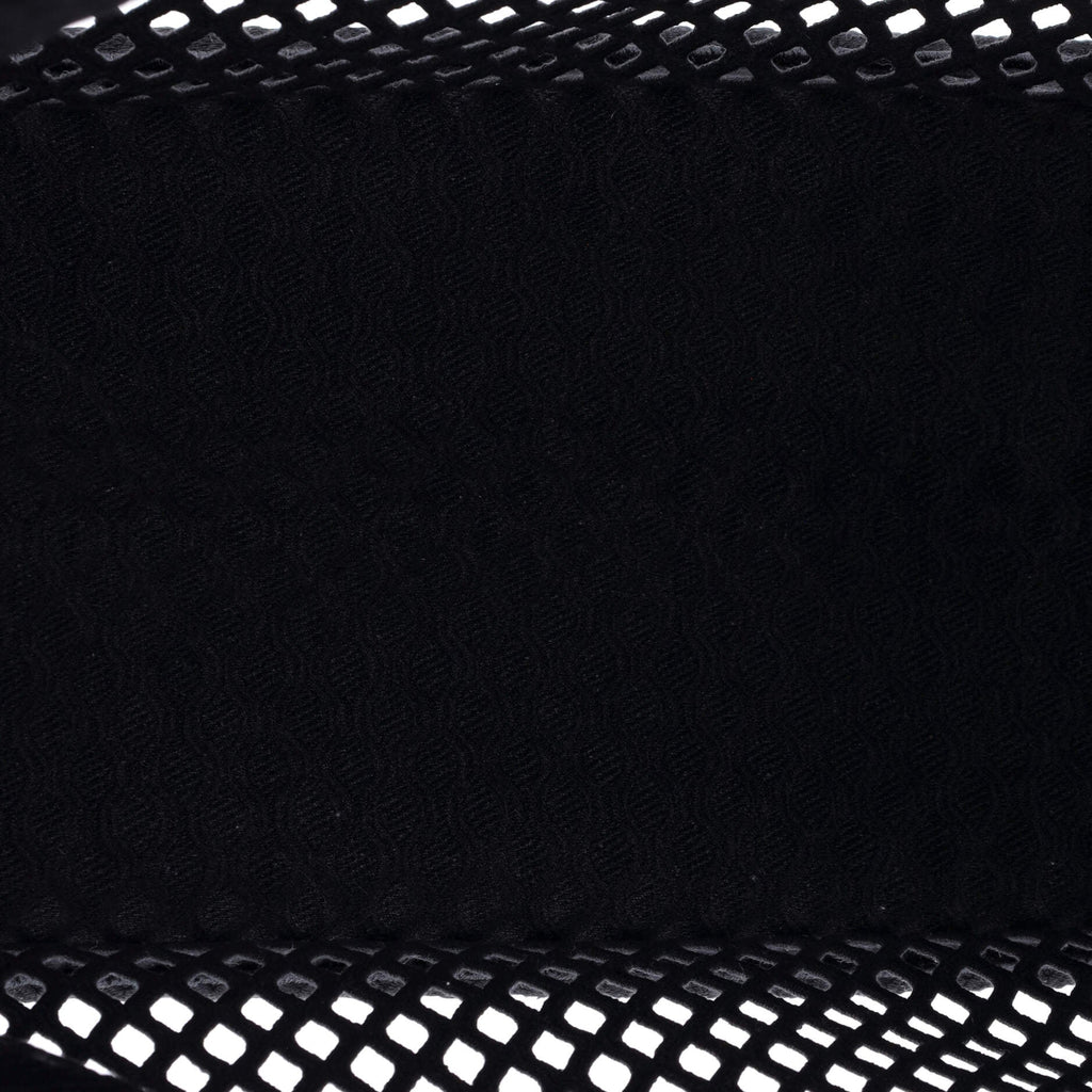 Book Tote Mesh Large