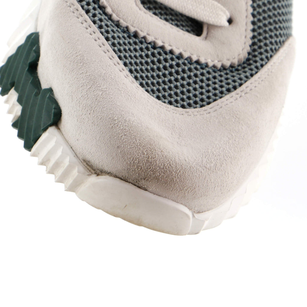Women's Bouncing Sneakers Leather