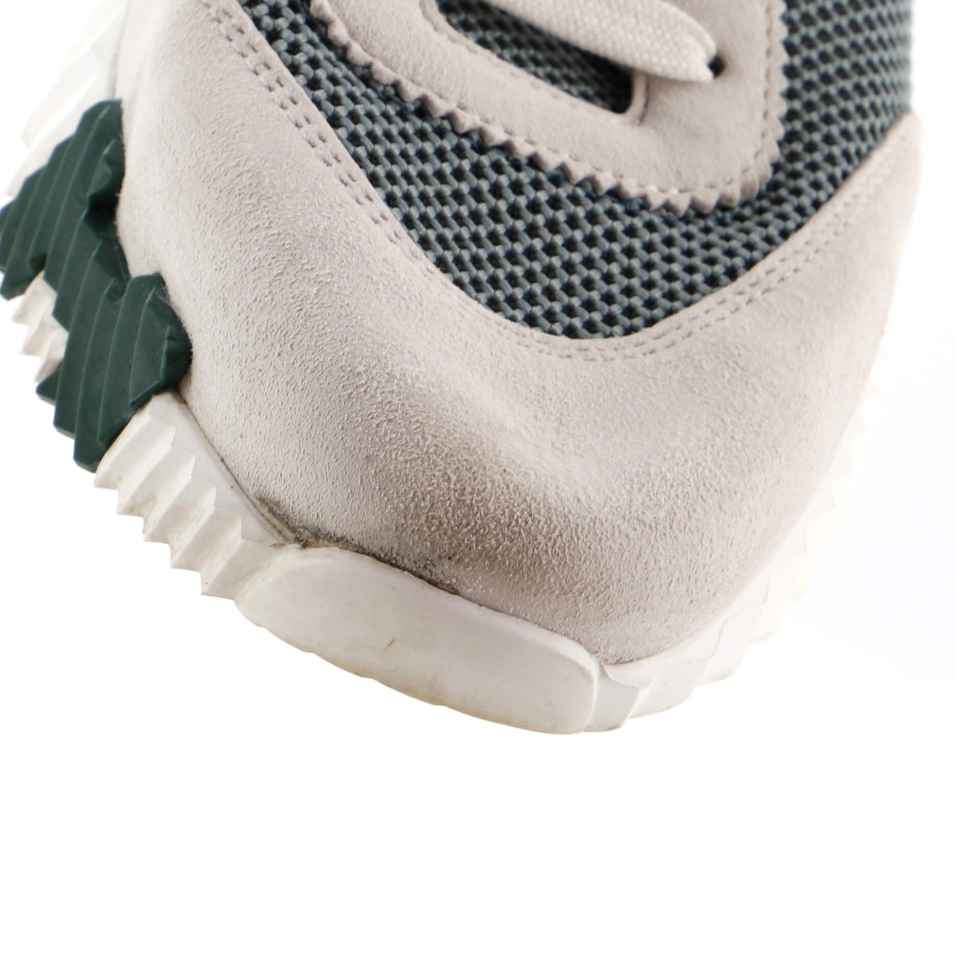 Women's Bouncing Sneakers Leather