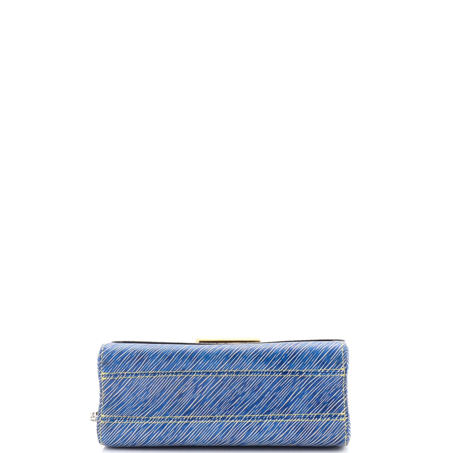 Twist Handbag Epi Leather MM