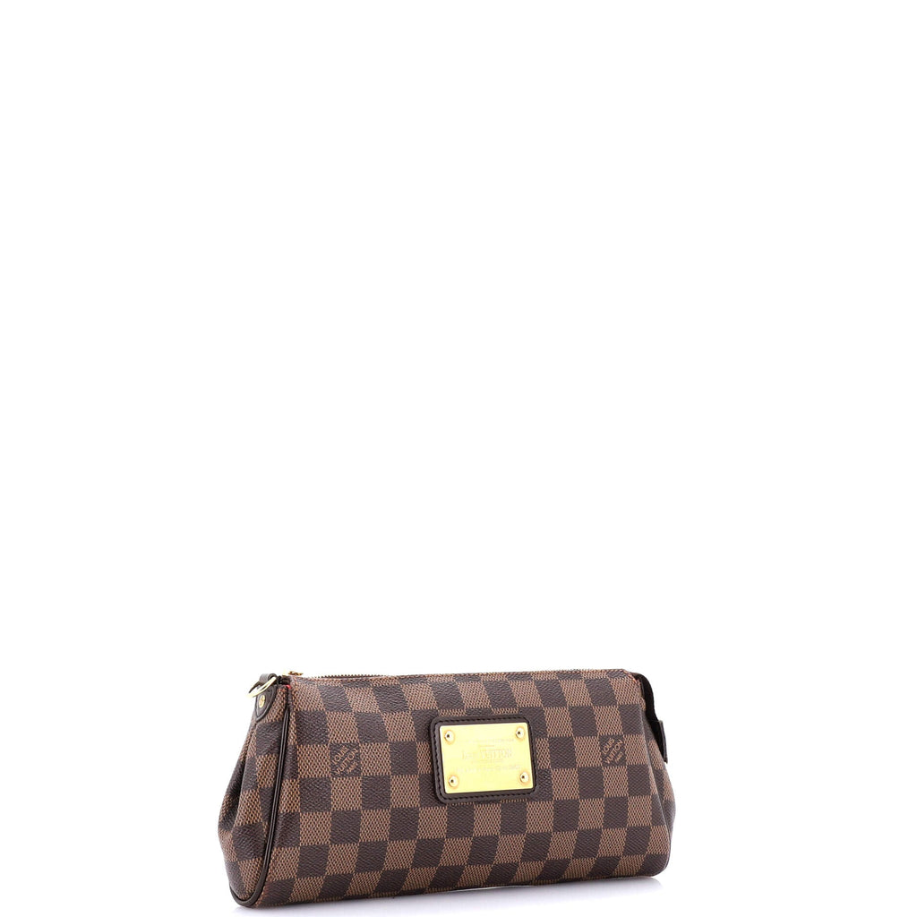 Eva Handbag Damier