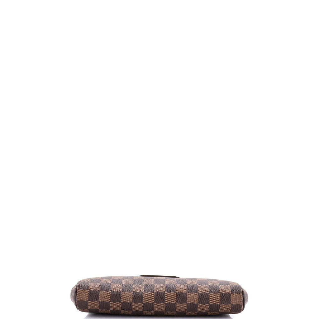 Eva Handbag Damier
