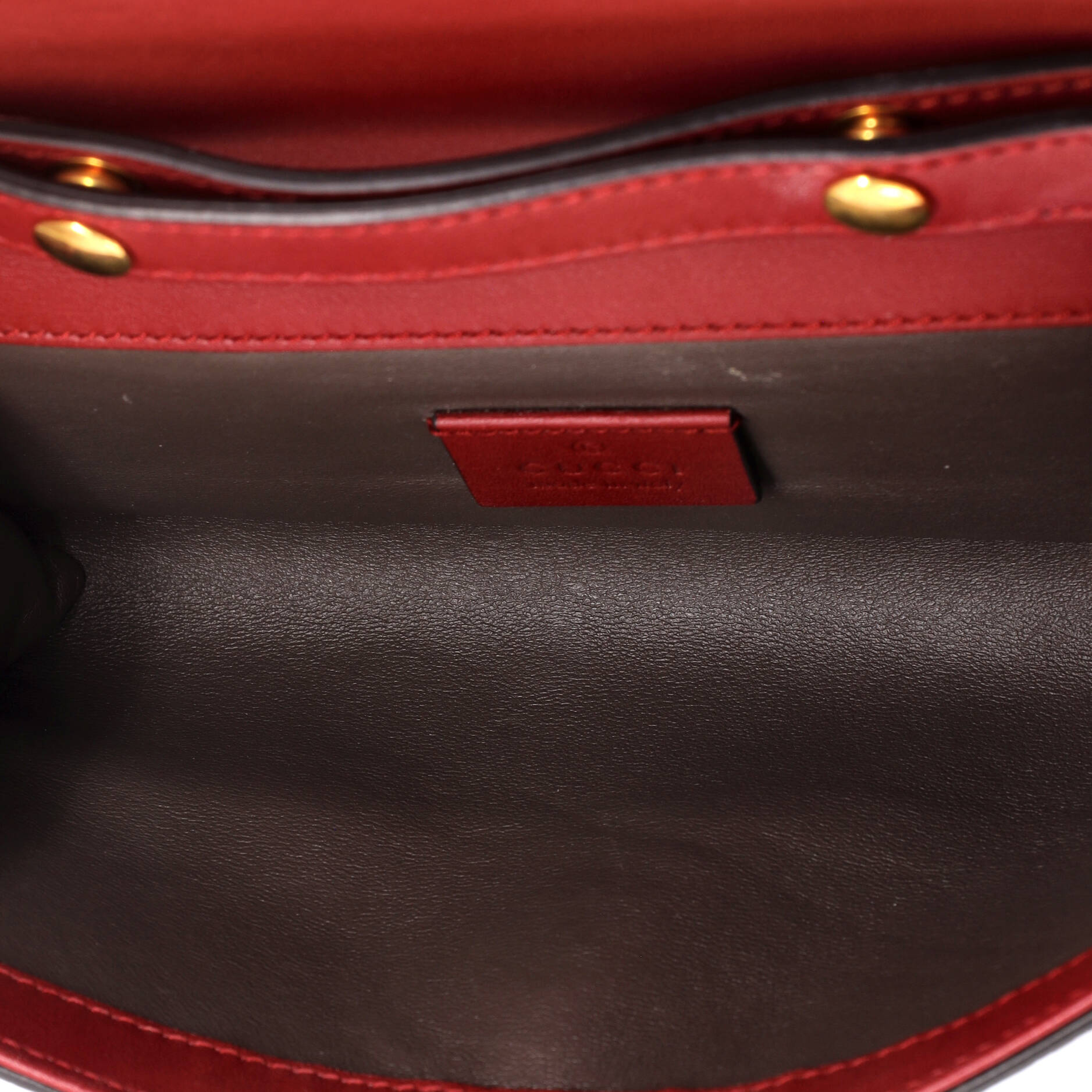 Zumi Shoulder Bag Python Mini