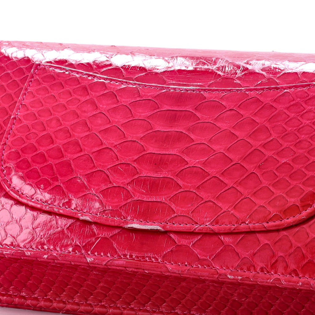 Wallet on Chain Python