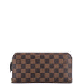 Insolite Organizer Monogram Canvas