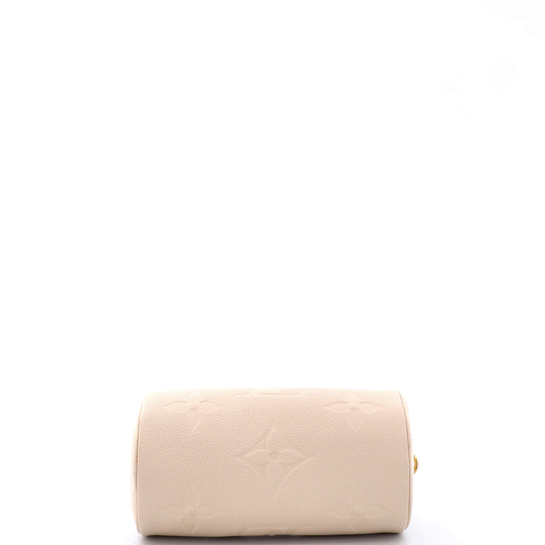 Papillon Handbag Monogram Empreinte Giant BB