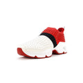 Men's Spike Sock Sneakers Spiked Neoprene