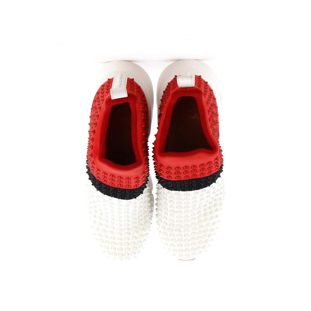 Men's Spike Sock Sneakers Spiked Neoprene