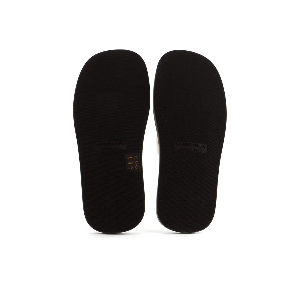 The Band Sandals Leather
