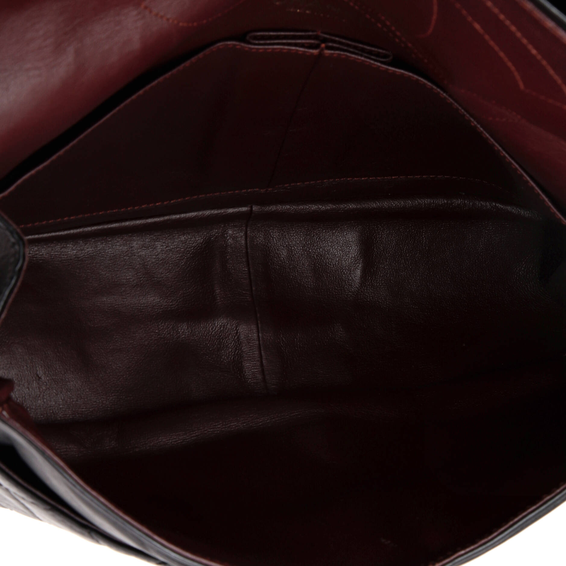 Reissue 2.55 Flap Bag Quilted Aged Calfskin 227