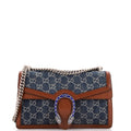 Dionysus Bag GG Denim Small