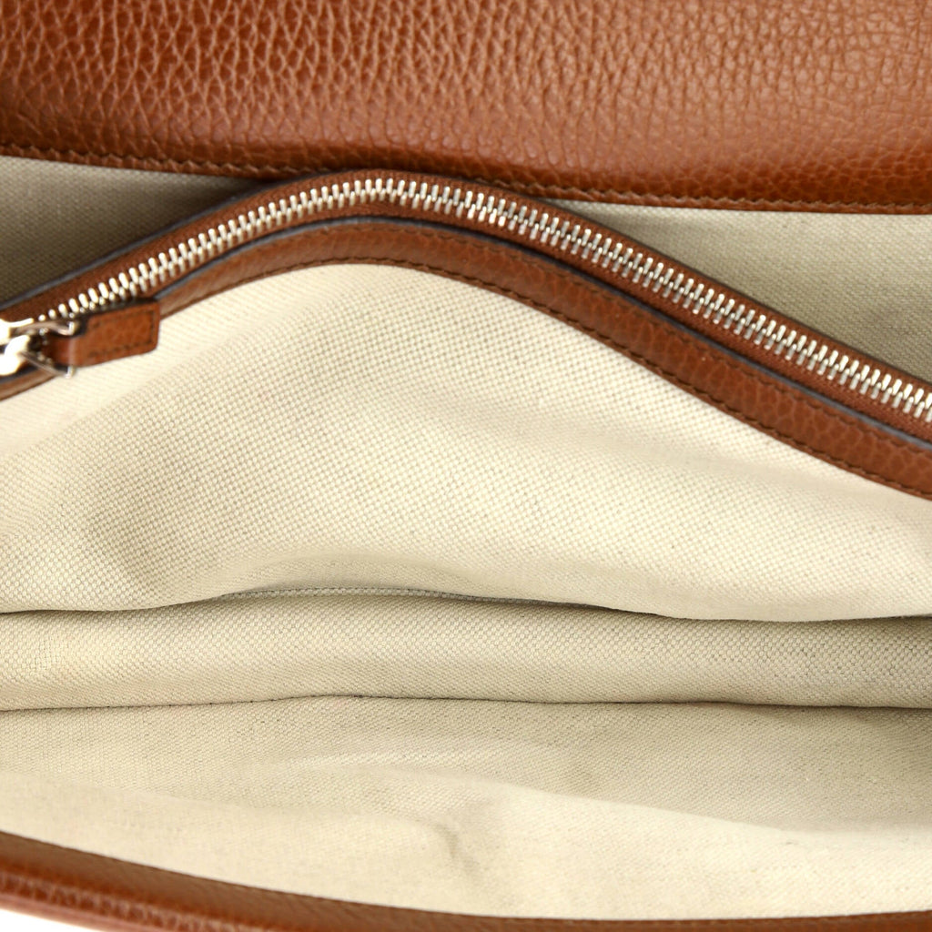 Dionysus Bag GG Denim Small