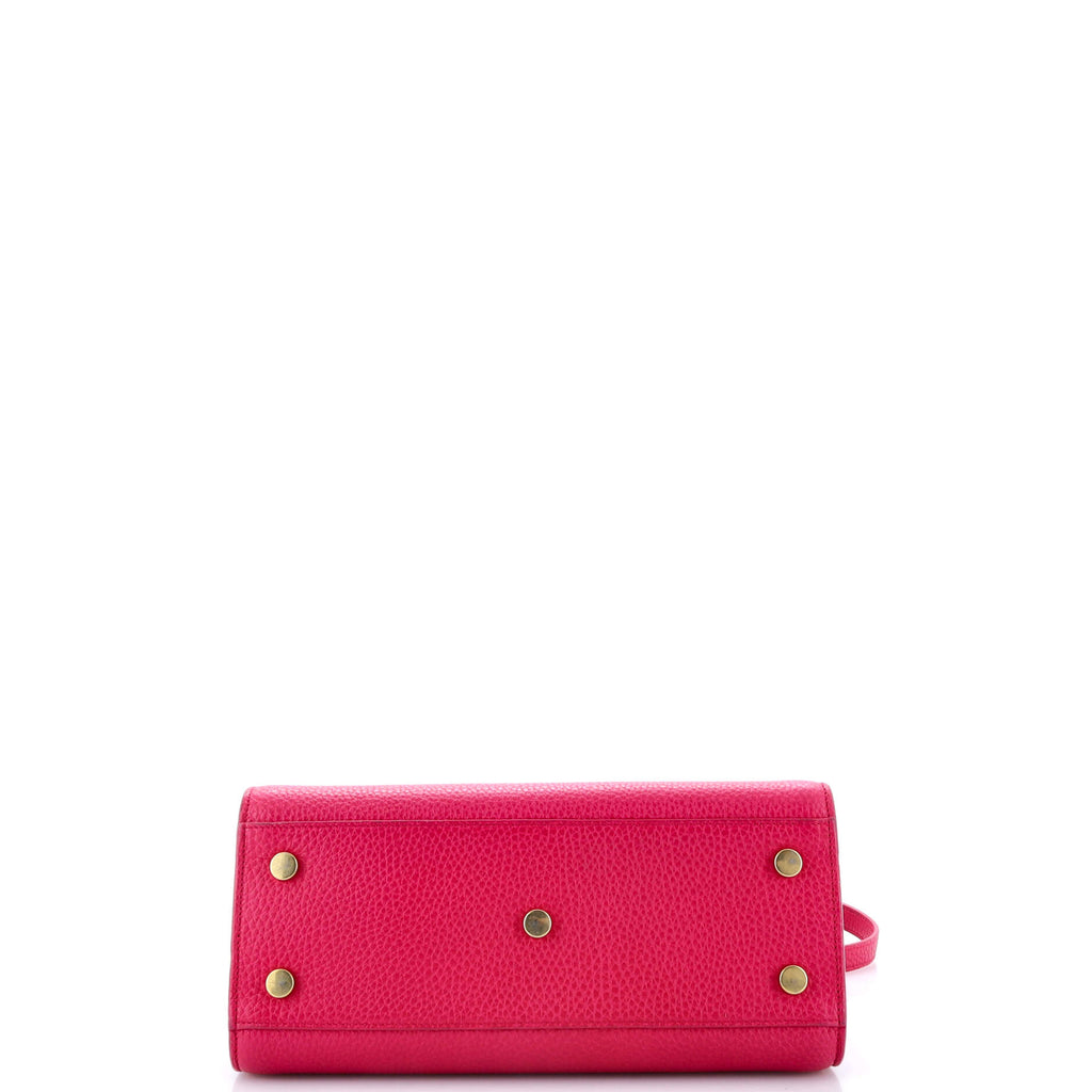 Sac de Jour NM Bag Leather Baby
