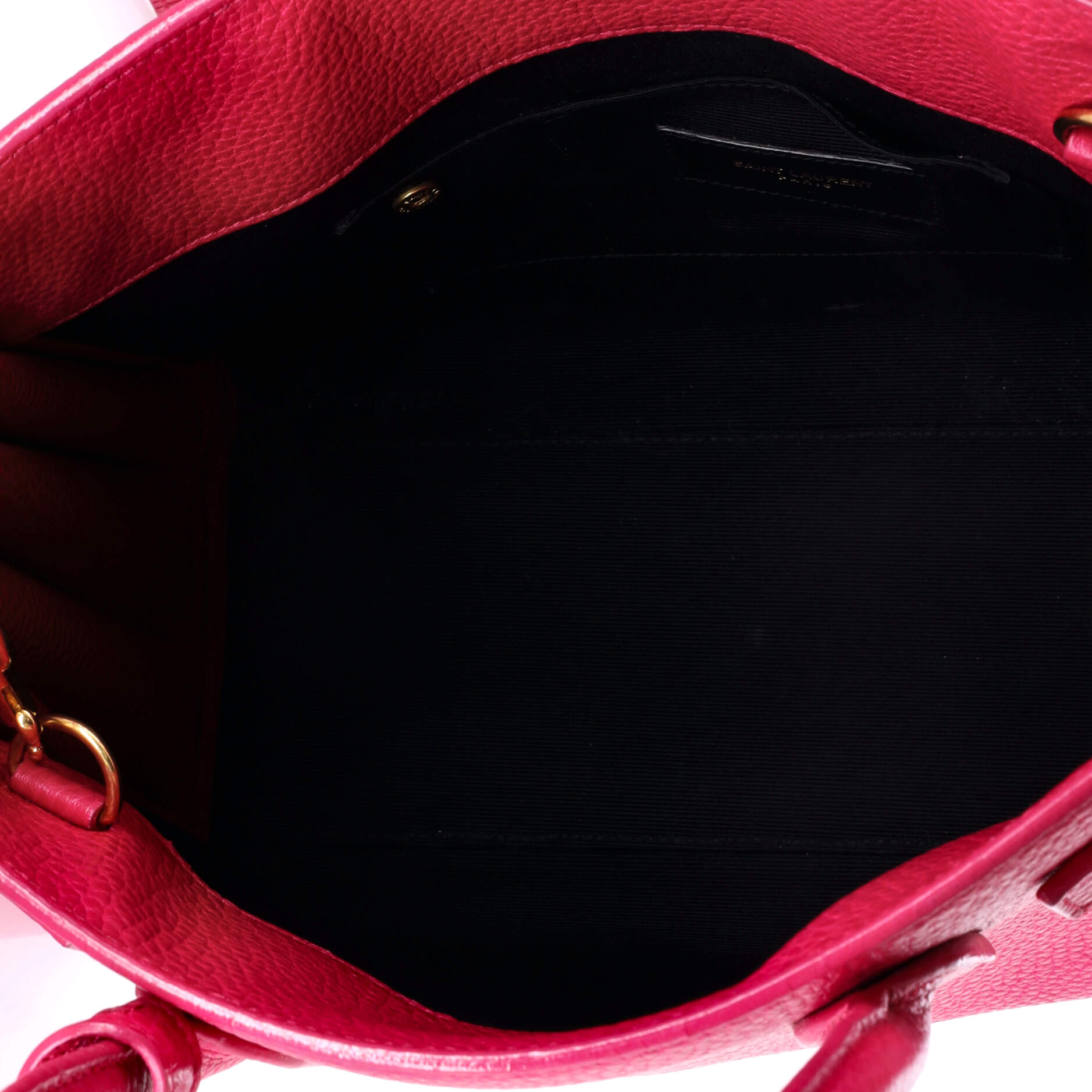 Sac de Jour NM Bag Leather Baby