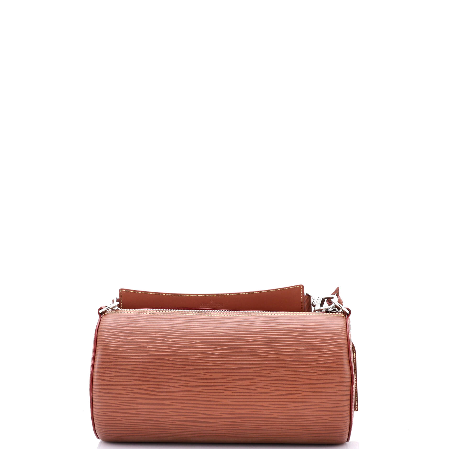 Soft Polochon Bag XL Epi Leather MM