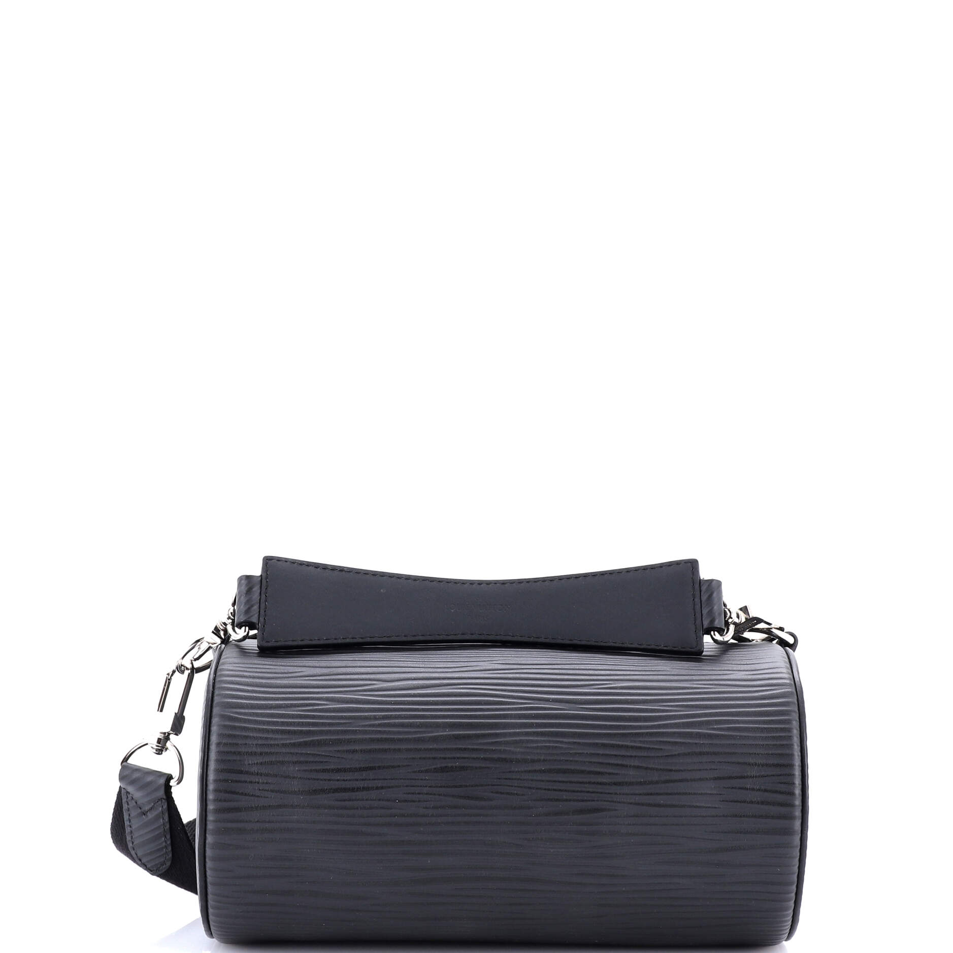 Soft Polochon Bag XL Epi Leather PM