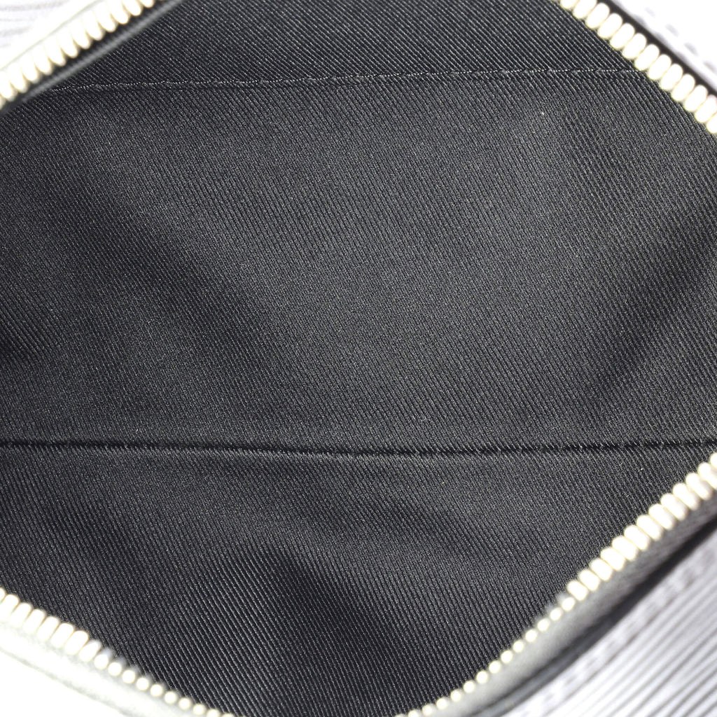 Soft Polochon Bag XL Epi Leather PM