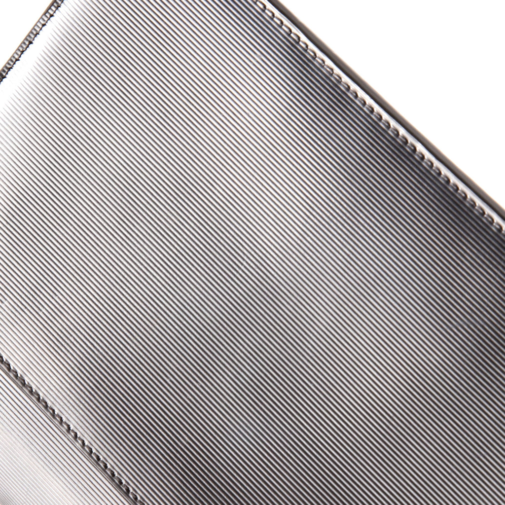 Sunset Crossbody Bag Leather Medium