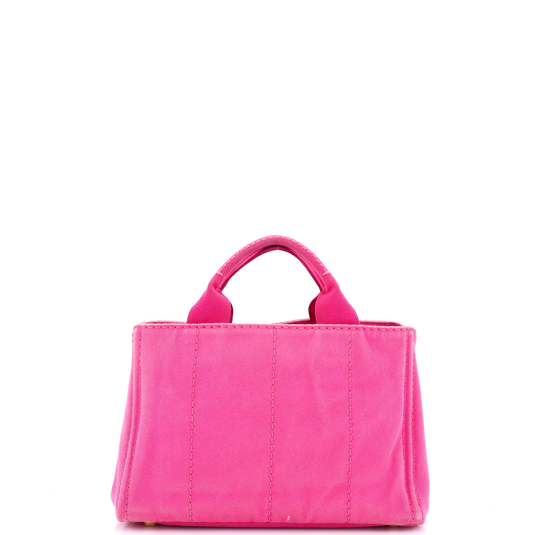 Canapa Tote Canvas Mini