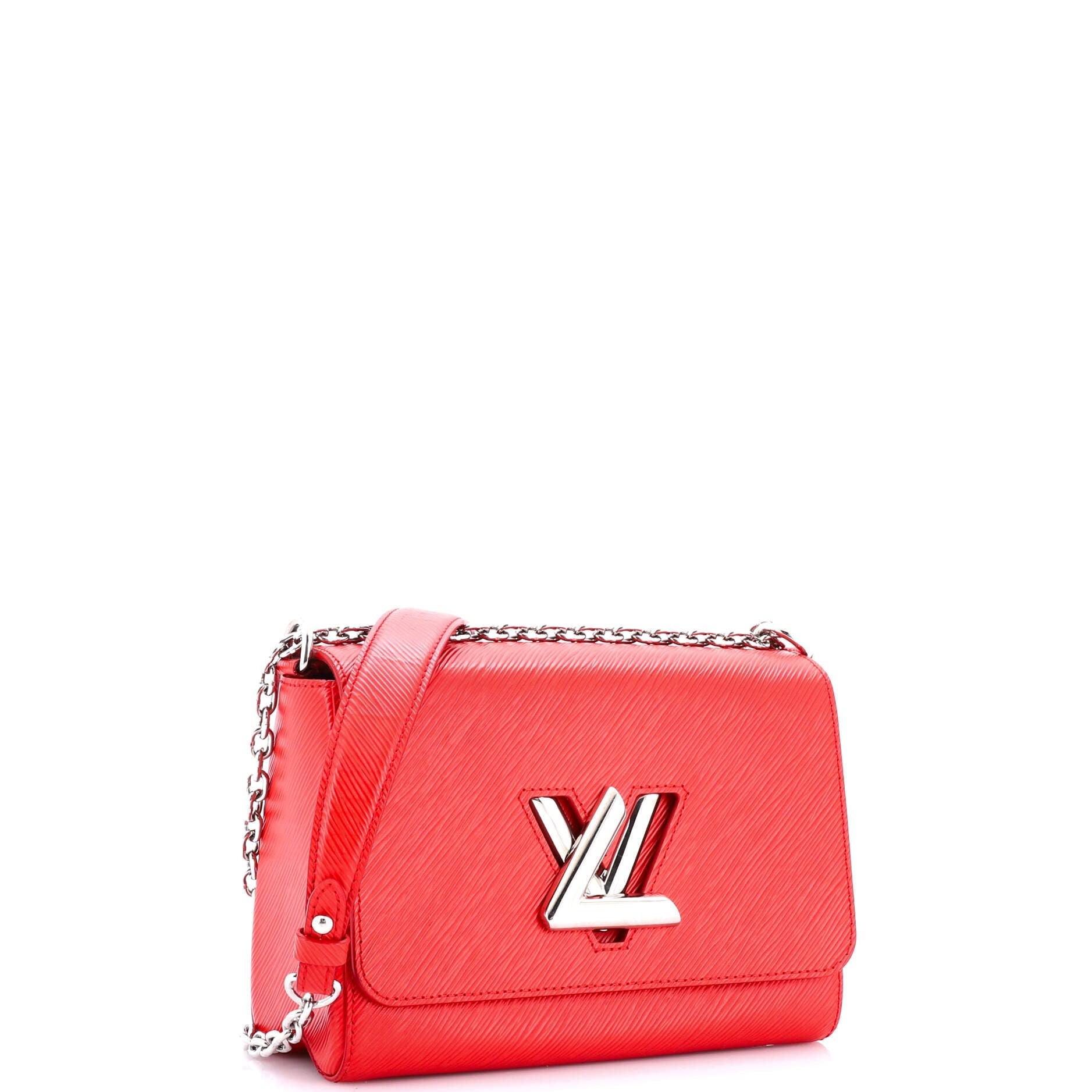 Twist Handbag Epi Leather MM