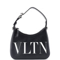 VLTN Hobo Printed Leather Small