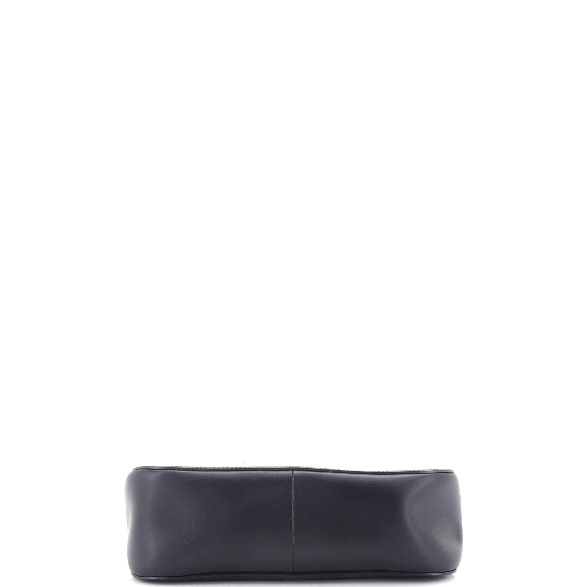 VLTN Hobo Printed Leather Small