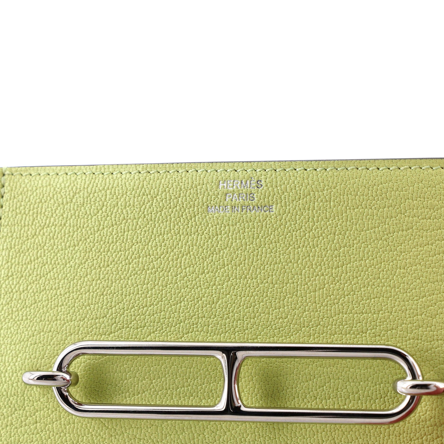 Roulis Slim Wallet Chevre Mysore