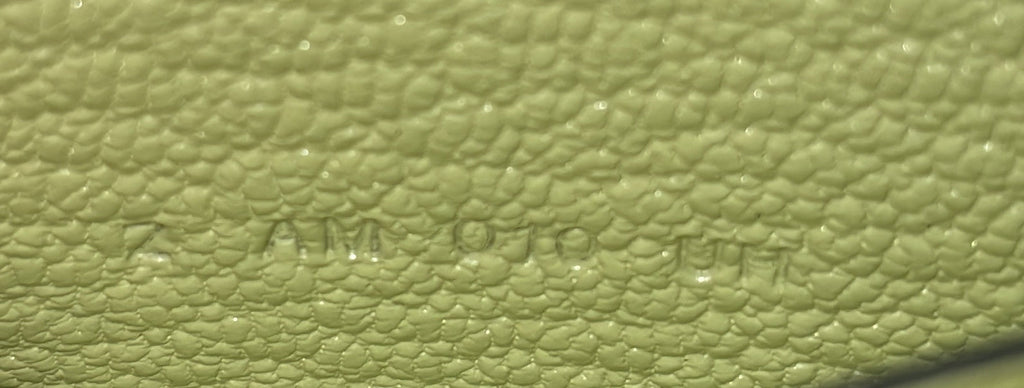 Roulis Slim Wallet Chevre Mysore