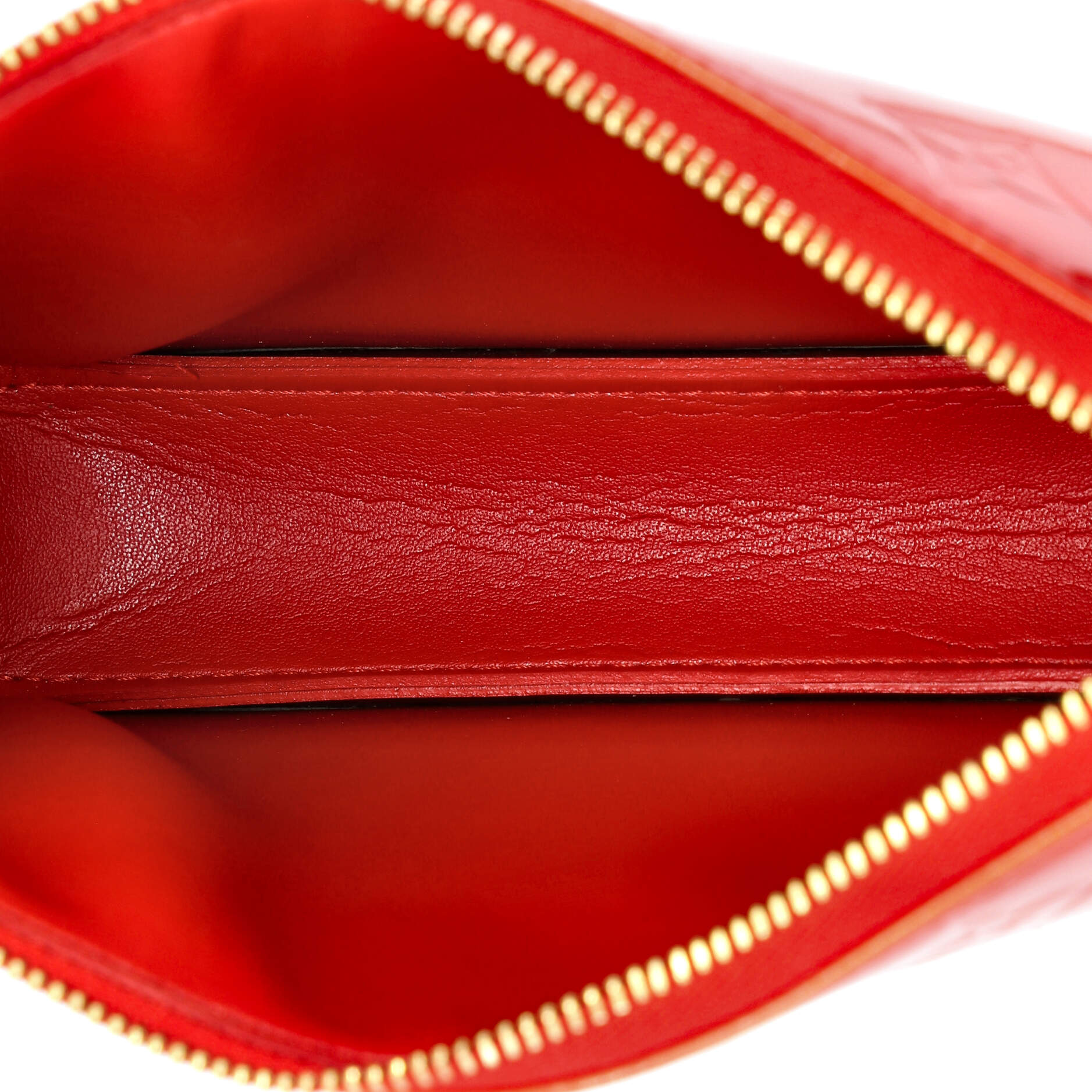 Lexington Pochette Monogram Vernis