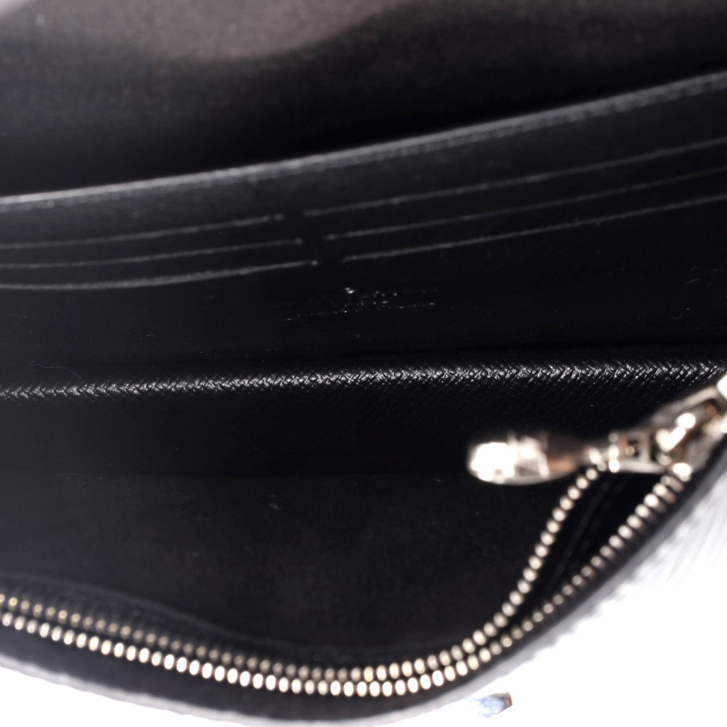 Twist Belt Wallet on Chain Epi Leather