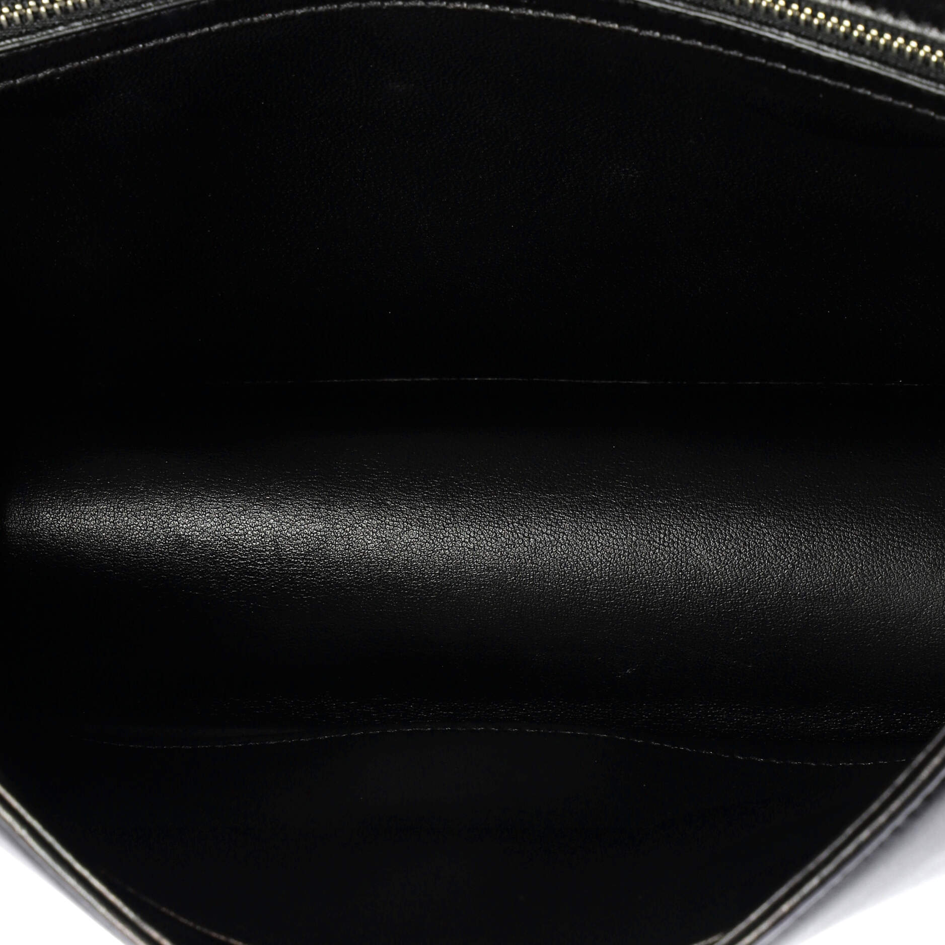 Diorama Flap Bag Sequin Embellished Lambskin Medium