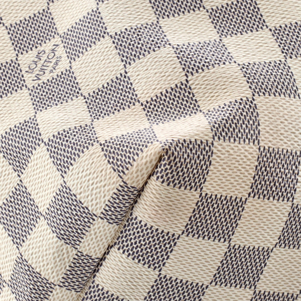 Sperone Backpack Damier