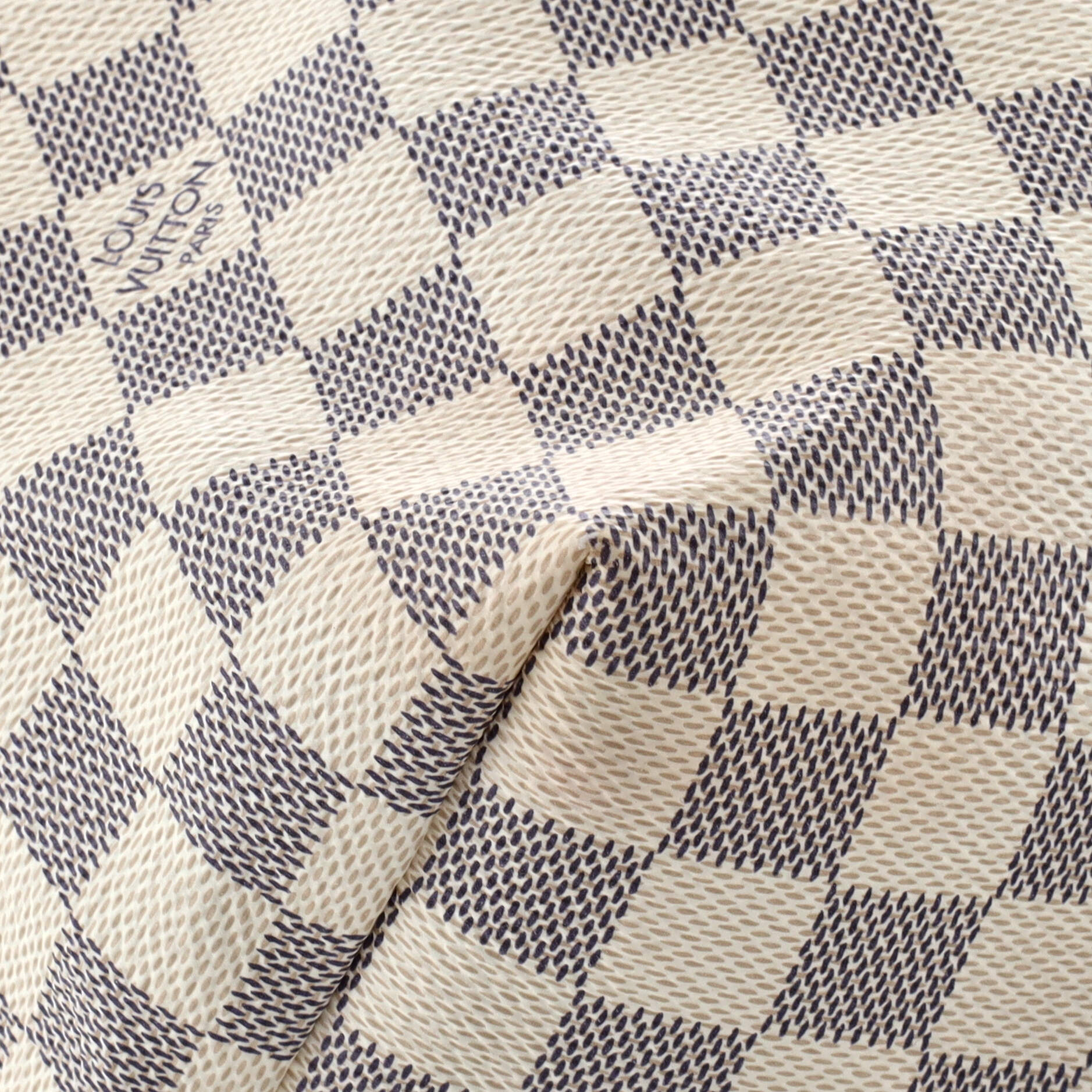 Sperone Backpack Damier