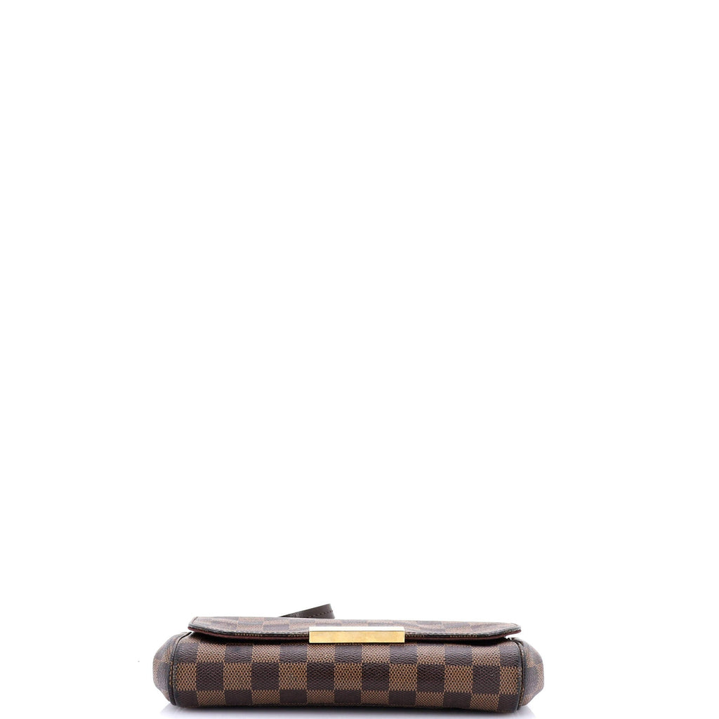 Favorite Handbag Damier PM