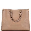 OnTheGo Tote Monogram Empreinte Giant MM