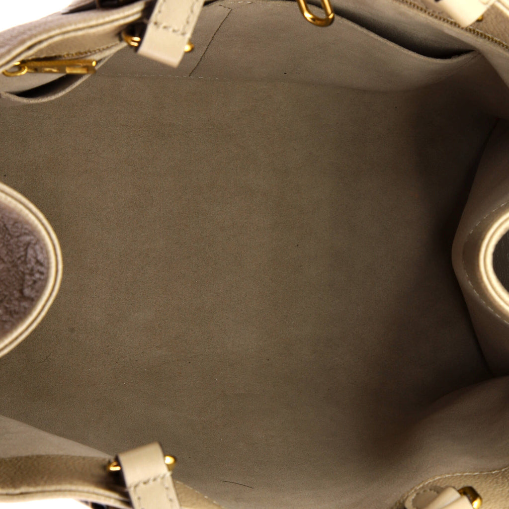 OnTheGo Tote Monogram Empreinte Giant MM