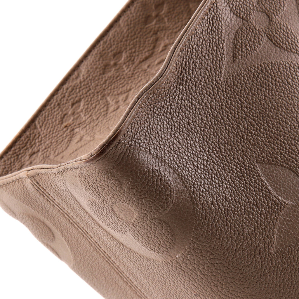OnTheGo Tote Monogram Empreinte Giant MM