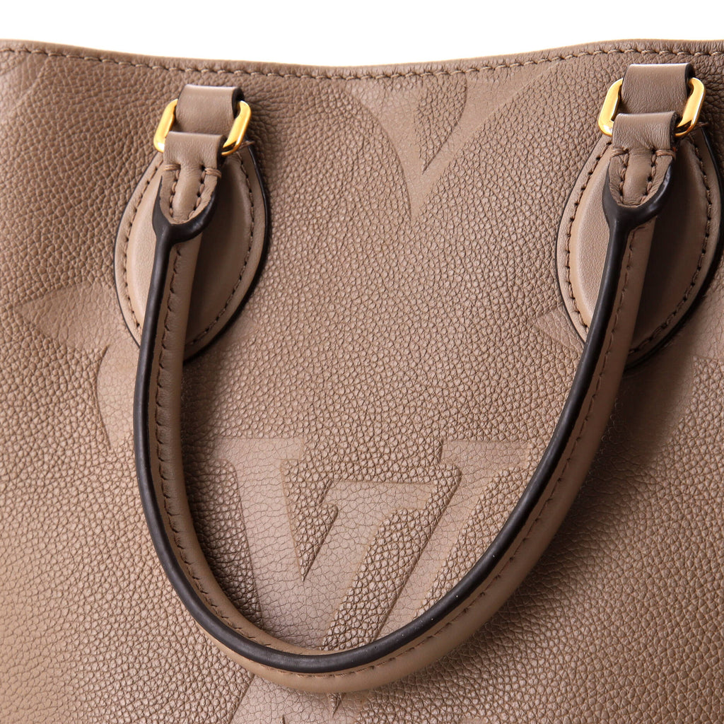 OnTheGo Tote Monogram Empreinte Giant MM