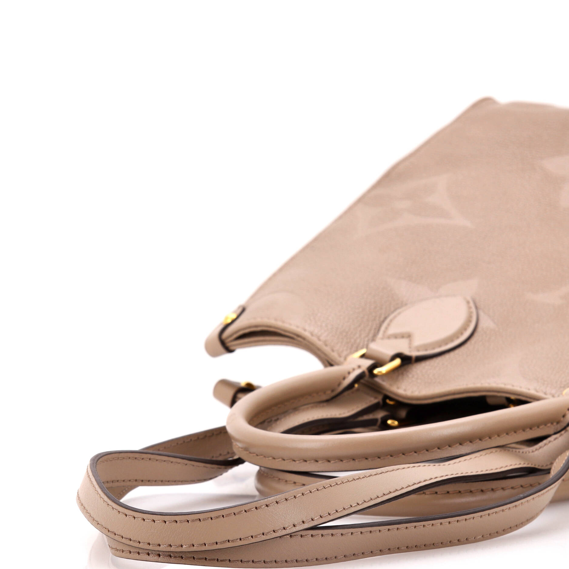 OnTheGo Tote Monogram Empreinte Giant MM