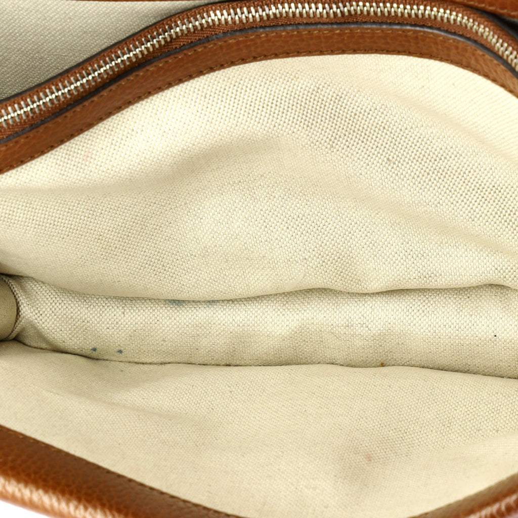Dionysus Bag GG Denim Small