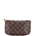 Pochette Accessoires Monogram Canvas