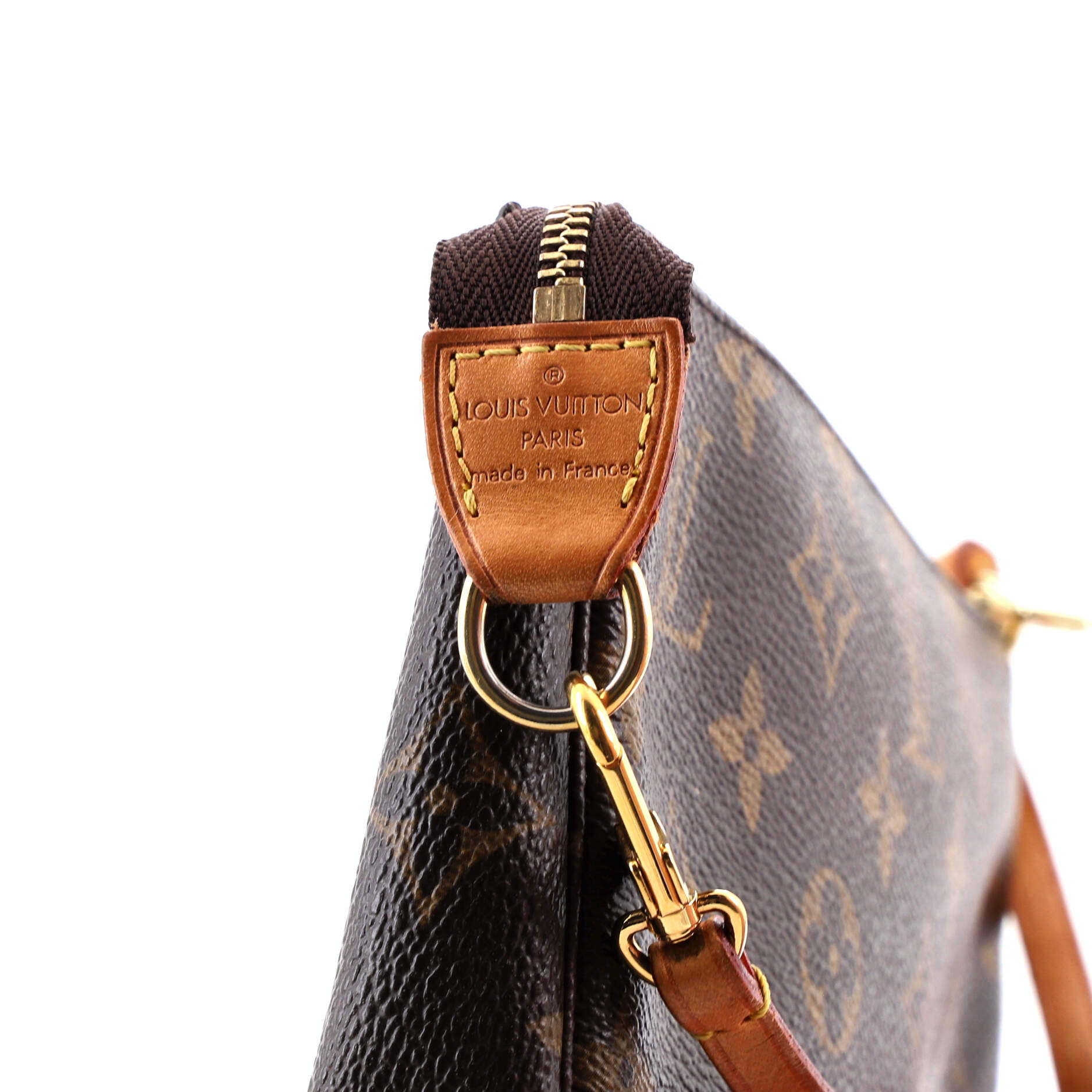 Pochette Accessoires Monogram Canvas