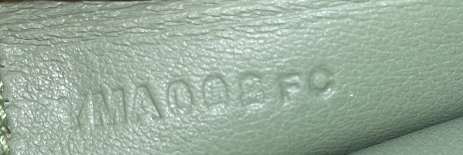 Jige Duo Clutch Swift