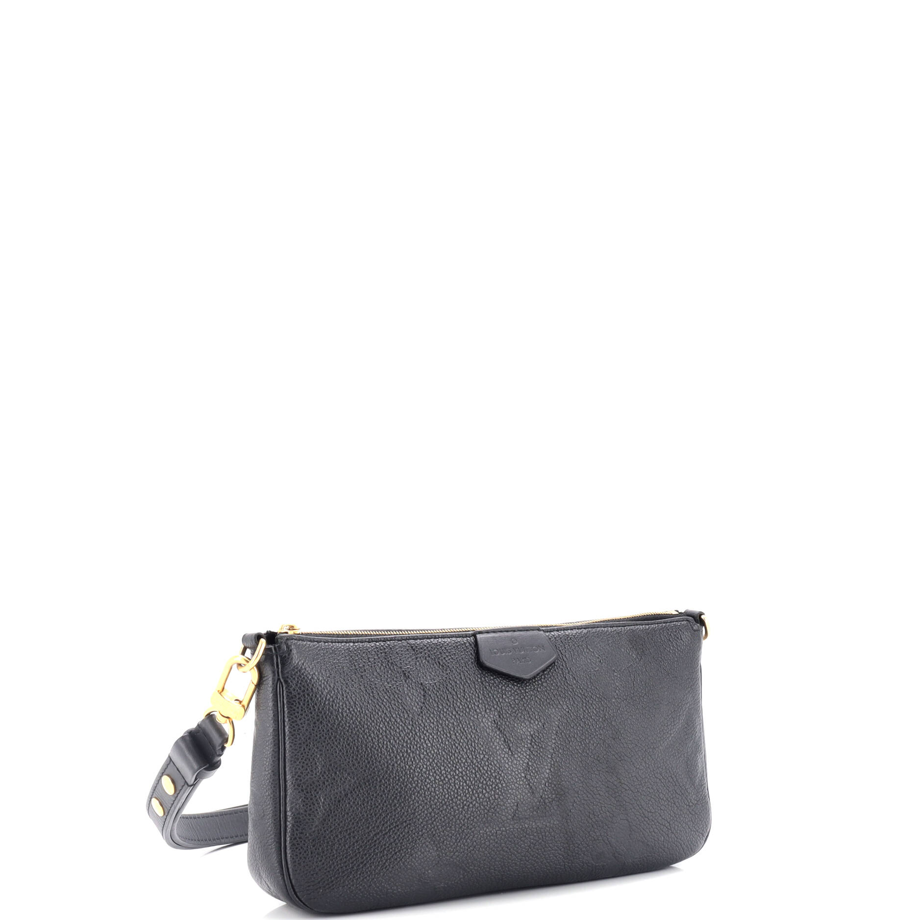 Multi Pochette Accessoires Monogram Empreinte Giant