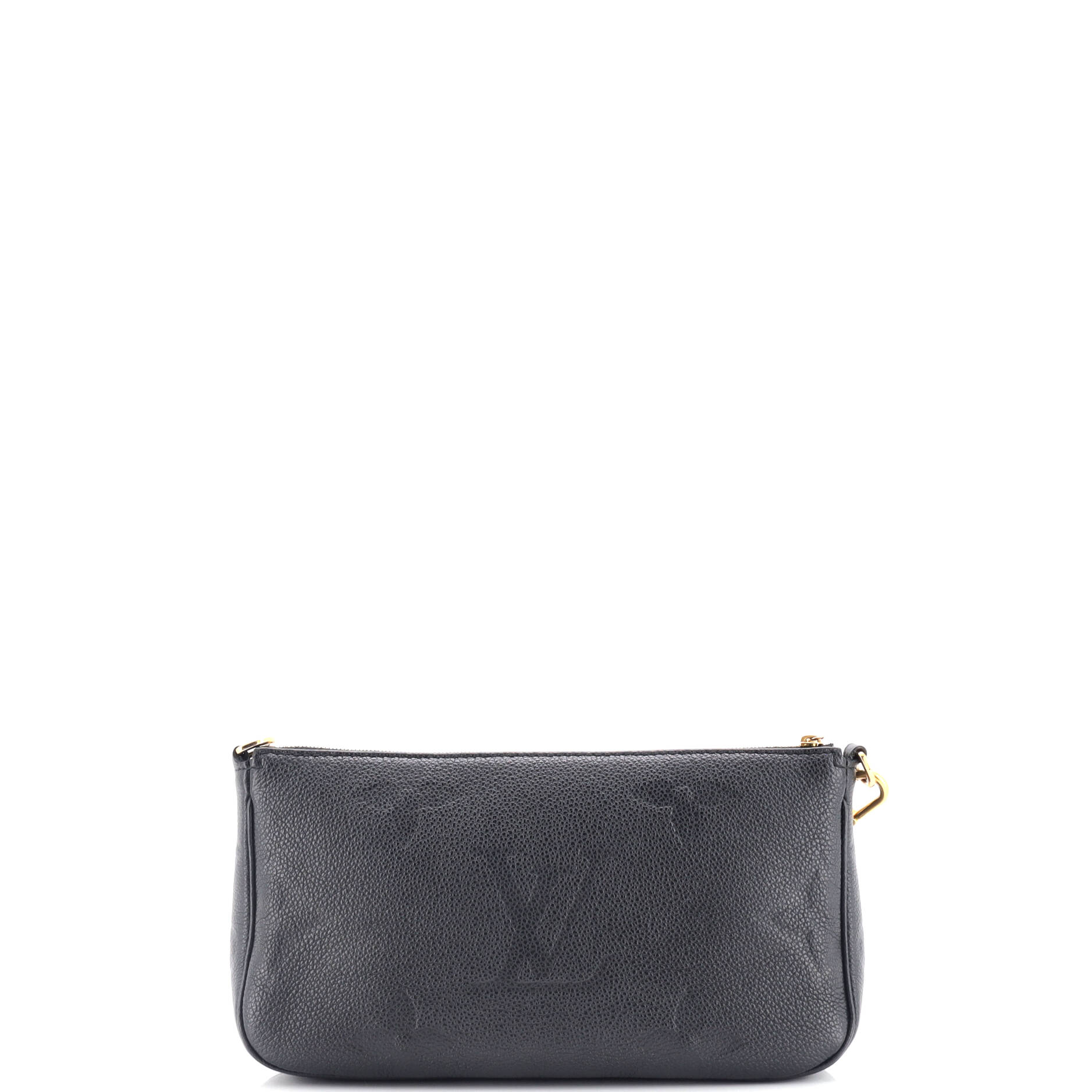 Multi Pochette Accessoires Monogram Empreinte Giant