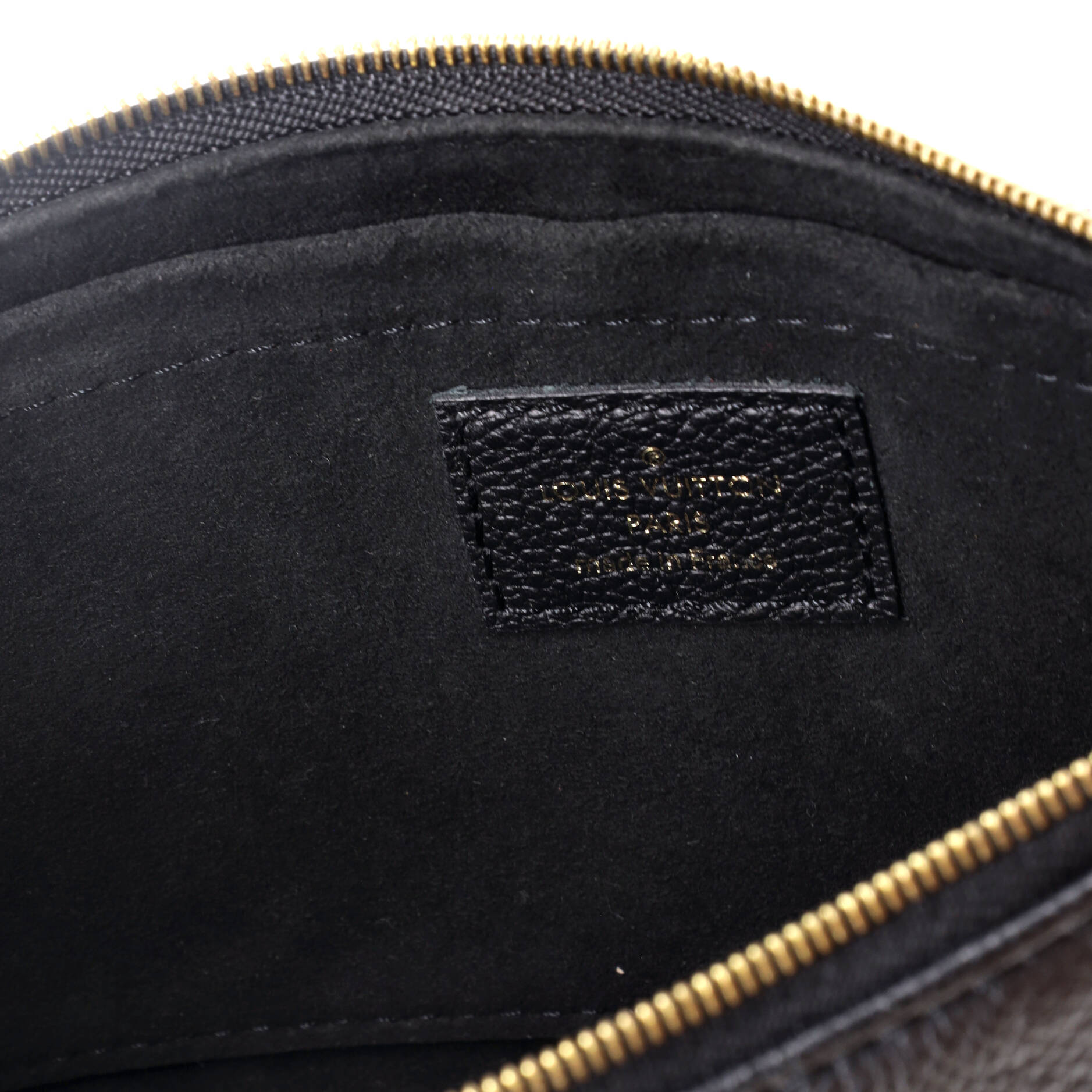Multi Pochette Accessoires Monogram Empreinte Giant